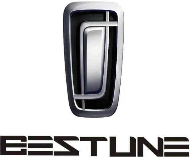 Logo oficial de Bestune