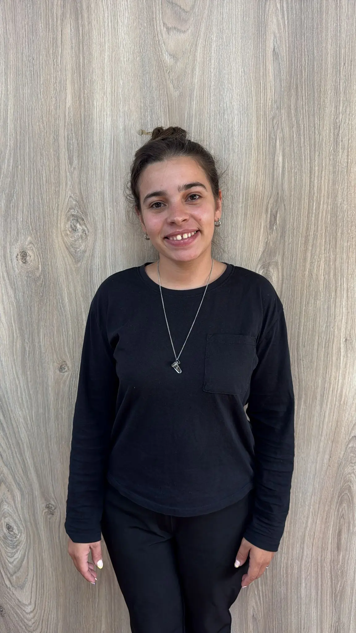 Yolanda - Administración