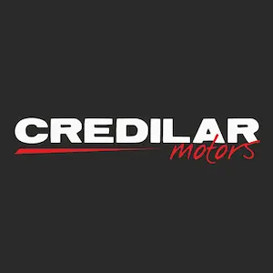 Logo Credilar Motors